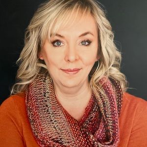 Meet your Posher, Kristina